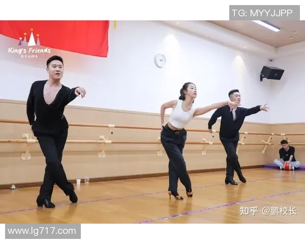 科学街舞训练法揭秘提升速度与技巧的有效方法
